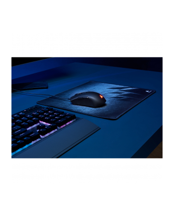 Corsair mysz gamingowa M55 PRO RGB, Black, 12400 DPI, Optical
