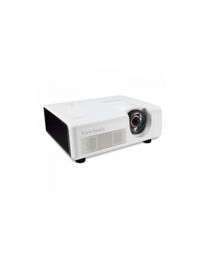 Projektor ViewSonic LS625W (Laser, WXGA, 3200 ANSI, 100000:1, 2xHDMI) główny