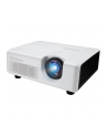 Projektor ViewSonic LS625W (Laser, WXGA, 3200 ANSI, 100000:1, 2xHDMI) - nr 2