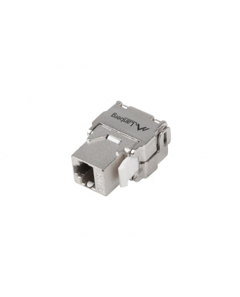 Moduł keystone gniazdo RJ45 LSA kat.6a FTP KSFA-2000