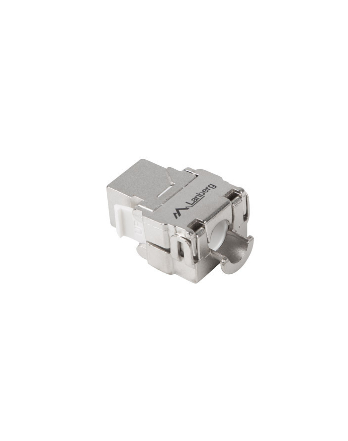 Moduł keystone gniazdo RJ45 LSA kat.6a FTP KSFA-2000 główny