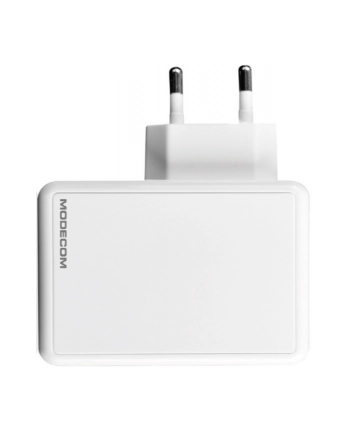 modecom Zasilacz do urządzeń mobilnych MC-45CU z portem USB Typu-C
