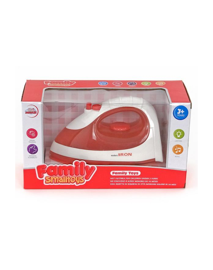 Żelazko na baterie 506503 ADAR główny