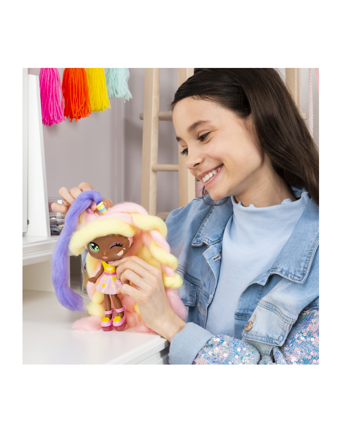 Candylocks Lalka deluxe 6052313 Spin Master główny