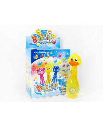 bigtoys Bańki kręgle 24cm BBAN5617