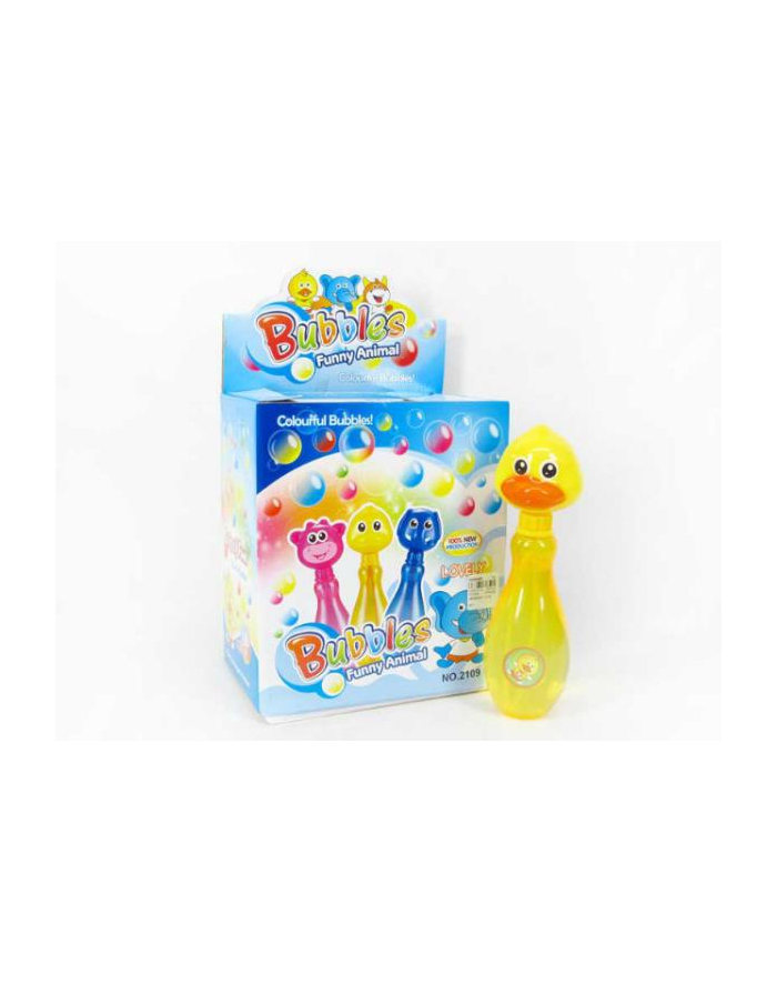 bigtoys Bańki kręgle 24cm BBAN5617 główny