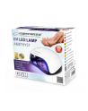 esperanza Lampa UV LED do lakieru hybrydowago Amethyst 54W - nr 3