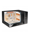 whirlpool Kuchnia mikrofalowa MWF203SB - nr 6