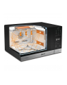 whirlpool Kuchnia mikrofalowa MWF203SB - nr 7