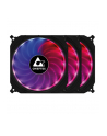 chieftec Zestaw wentylatorów CF-3012-RGB 120x120mm 3szt RGB - nr 11