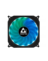 chieftec Zestaw wentylatorów CF-3012-RGB 120x120mm 3szt RGB - nr 43