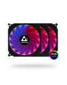 chieftec Zestaw wentylatorów CF-3012-RGB 120x120mm 3szt RGB - nr 14