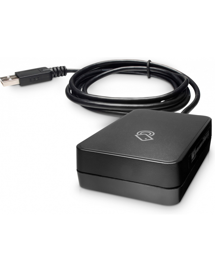 hp inc. Moduł Jetdirect 3000w NFC J8030A główny