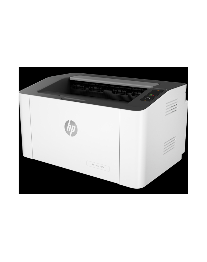 hp inc. Drukarka laserowa 107a 4ZB77A główny