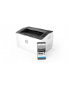 hp inc. Drukarka laserowa 107w 4ZB78A - nr 21