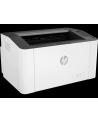 hp inc. Drukarka laserowa 107w 4ZB78A - nr 3