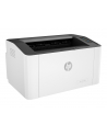 hp inc. Drukarka laserowa 107w 4ZB78A - nr 42