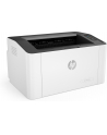 hp inc. Drukarka laserowa 107w 4ZB78A - nr 61