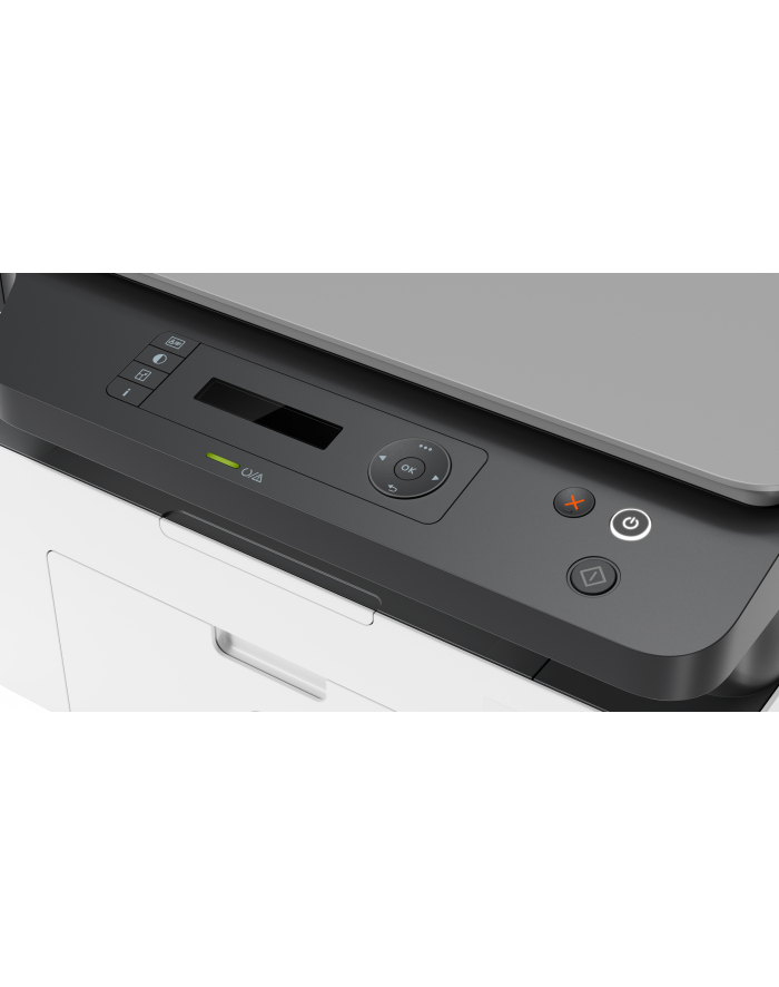 hp inc. Urządzenie wielofunkcyjne Laser MFP 135a 4ZB82A główny