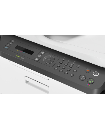 hp inc. Urządzenie wielofunkcyjne Color Laser MFP 179fnw 4ZB97A