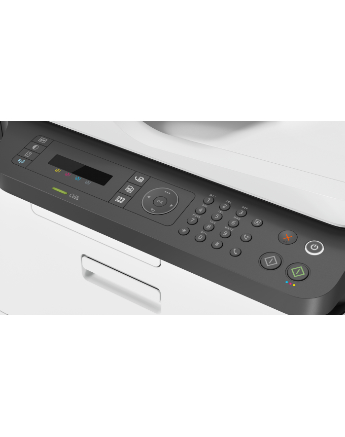 hp inc. Urządzenie wielofunkcyjne Color Laser MFP 179fnw 4ZB97A główny