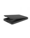 natec Kieszeń zewnętrzna HDD/SSD Sata Oyster Pro 2,5cala USB 3.0 czarna  aluminium slim - nr 11