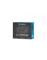 natec Kieszeń zewnętrzna HDD/SSD Sata Oyster Pro 2,5cala USB 3.0 czarna  aluminium slim - nr 27