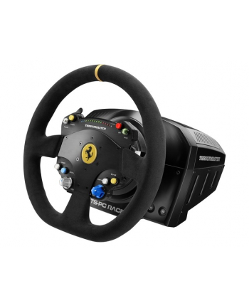 Kierownica gamingowa Thrustmaster TS-PC Racer Ferrari 488 Challenge Edition (PC)