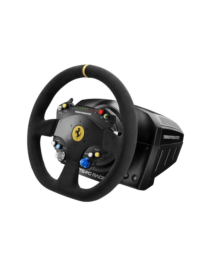 Kierownica gamingowa Thrustmaster TS-PC Racer Ferrari 488 Challenge Edition (PC) główny