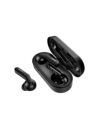 awei Słuchawki Bluetooth 5.0 T10C TWS + stacja dokujaca czarny