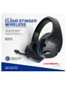 hyperx Słuchawki Cloud Stinger Wireless Gaming - nr 3