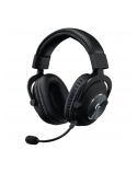 logitech Słuchawki Pro Gaming X Black 981-000818