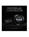 logitech Słuchawki Pro Gaming X Black 981-000818 - nr 53