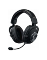 logitech Słuchawki Pro Gaming X Black 981-000818 - nr 74