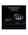logitech Słuchawki Pro Gaming X Black 981-000818 - nr 8