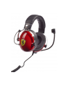 thrustmaster Słuchawki Gaming T.Racing Scuderia edycja Ferrari - nr 10