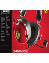 thrustmaster Słuchawki Gaming T.Racing Scuderia edycja Ferrari - nr 12
