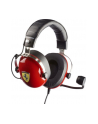 thrustmaster Słuchawki Gaming T.Racing Scuderia edycja Ferrari - nr 15