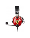 thrustmaster Słuchawki Gaming T.Racing Scuderia edycja Ferrari - nr 16