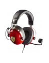 thrustmaster Słuchawki Gaming T.Racing Scuderia edycja Ferrari - nr 1