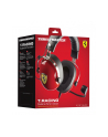 thrustmaster Słuchawki Gaming T.Racing Scuderia edycja Ferrari - nr 28