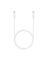 samsung Kabel Typ C do Typ C EP-DA705BWE biały - nr 20