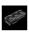 asus Karta graficzna GeForce ROG STRIX RTX 2070S O8G GAMING GDDR6 256BIT 2DP/2HDMI/USB-C - nr 28