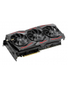 asus Karta graficzna GeForce ROG STRIX RTX 2070S O8G GAMING GDDR6 256BIT 2DP/2HDMI/USB-C - nr 56