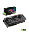 asus Karta graficzna GeForce STRIX RTX 2080S A8G GDDR6 256bit 2HDMI/2DP - nr 76