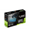 asus Karta graficzna GeForce TURBO RTX 2060S 8G EVO 8GB GDDR6 256BIT 2DP/2HDMI - nr 16
