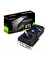 gigabyte Karta graficzna GeForce AORUS RTX 2070SUPER 8G GDDR6 256BIT 3DP/3HDMI/USB-C - nr 69