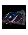 gigabyte Karta graficzna GeForce AORUS RTX 2070SUPER 8G GDDR6 256BIT 3DP/3HDMI/USB-C - nr 91