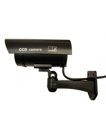 cee Atrapa kamery IR1100 B IR LED