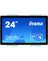 iiyama Monitor 24 TF2415MC-B2 pojemnościowy 10PKT, pianka, HDMI, DP - nr 102